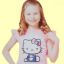 DISNEY KOMPLET HELLO KITTY plus GRATIS