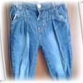 Jeansowe spodnie Early Days 12 18m