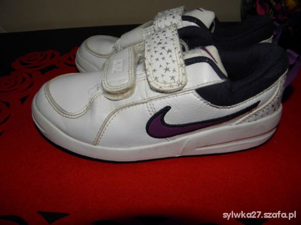 Buciki Dziecięce Nike 285