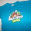 Koszulka z Angry Birds 9 do 11 lat