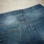 jeansy kappahl łaty r 110