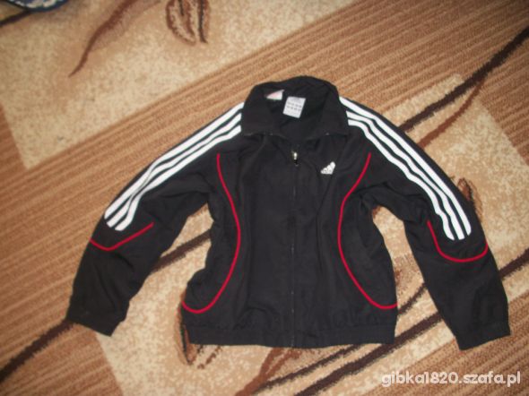 bluza adidas