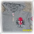 Dres Spiderman 104