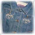 kurtka katana jeans 110