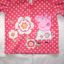 George Peppa Pig bluza polar roz 3 4 lata