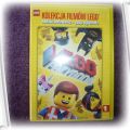 nowa plyta dvd film lego przygoda