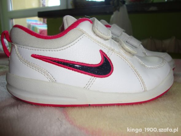 nike 26 i pół