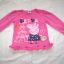 George Peppa Pig różowa roz 3 4 lata 98 104 cm