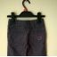 Ocieplane spodnie c i a 110 cm