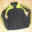 ADIDAS PIŁKARSKA BLUZA KURTKA