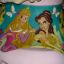 r 28 29 CROCS Disney Princes Dreams Różowe Pianki