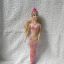 Barbie Syrenka z ruchomym ogonem