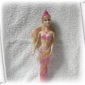 Barbie Syrenka z ruchomym ogonem