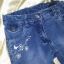 Spodnie jeansowe KIDS by LINDEX rozmiar 5 lat