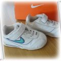 NIKE LYKIN rozmiar 24 założone kilka razy