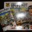 GRA Lego 3862 Harry Potter Hogwarts klocki i gra