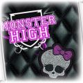 Monster High Tom 1 Upiorna szkoła