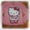 Bluzka Hello Kitty rozm 110 cm