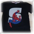 T shirt H&M SPIDERMAN 110 cm