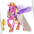 Księżniczka Cadence z MY LITTLE PONY