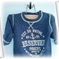 reserved sweter dla chlopca