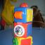 klocki interaktywne fisher price