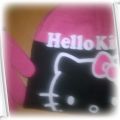czapka i rękawiczki Hello Kitty 54
