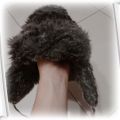 Nowa czapka zimowa H&M rozmiar 80