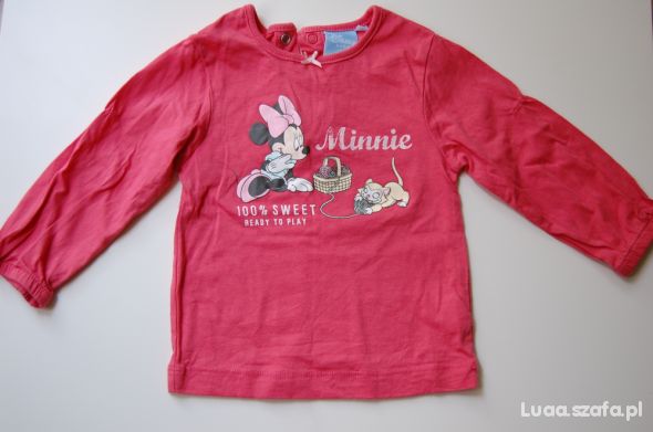 Disney 12 miesięcy 86 Minnie