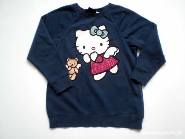 Bluza Hello Kitty