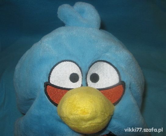 Angry Birds Czapka zimowa 54 56