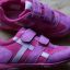 Pediped 29 różowe adidaski Gretta Flex