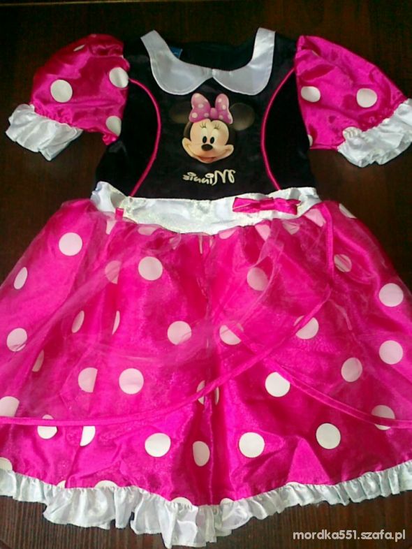Sukieneczka Disney