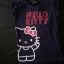 hello kitty bluzka 116