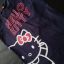 hello kitty bluzka 116