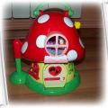 Domek grzybek Hello Kitty