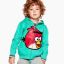 hm angry birds bluza