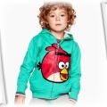 hm angry birds bluza