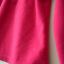 polarowa bluza różowa 4 6 116 cm