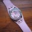 Zegarek Hello Kitty różowy cyrkonie