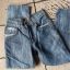 Spodnie jeansowe rurki 7 8 lat na 128