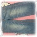 Jeansy dżinsy dla chłopca spodnie cool club