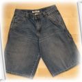 CHEROKEE spodnie jeansowe OK 152 CM