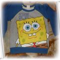bluza spongebob