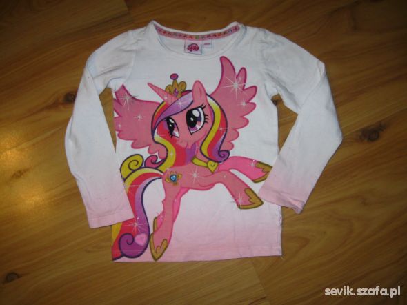 My little pony na 92