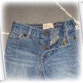 GAP jeansy 6 12msc