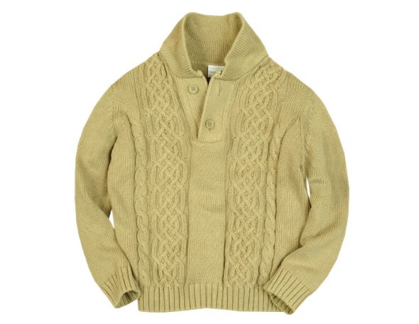 MINICLUB sweter ELEGANCKI CIEPŁY 110