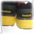 Markowe buciki firmy Reebok 215 zadbane