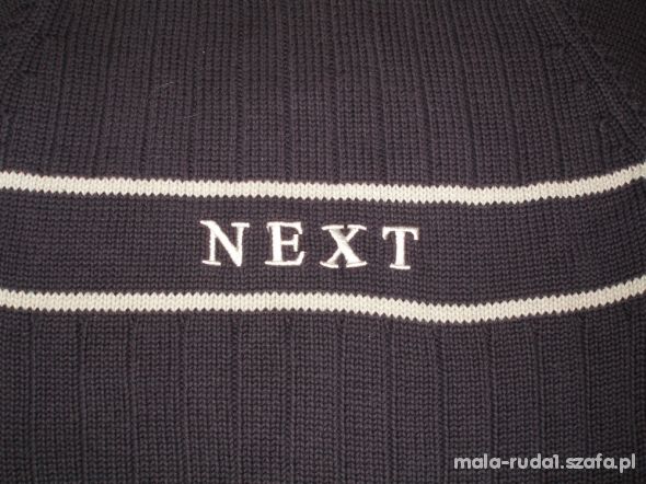 sweterek Next roz 98