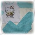 Piżamka Hello Kitty 122 128